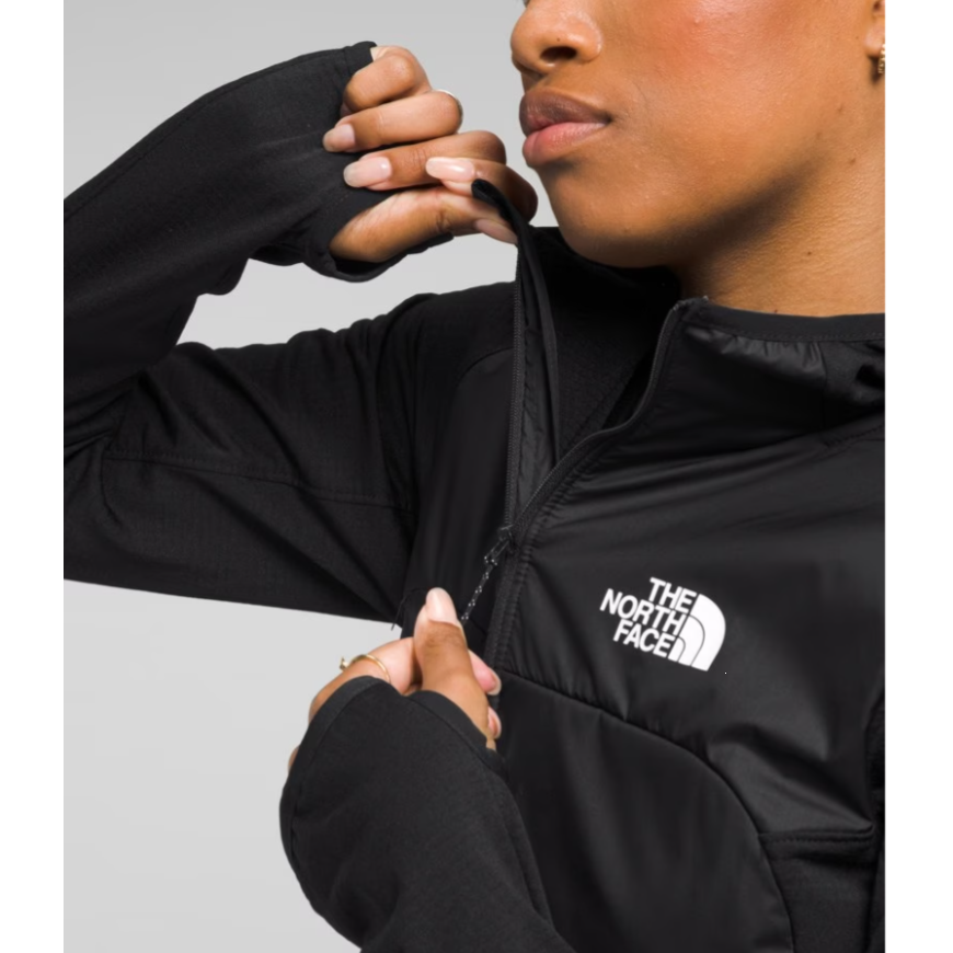 Face winter warm sales hoodie