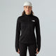 The North Face Women's Winter Warm Pro 1/4 Zip-TNF Black-Killington Sports