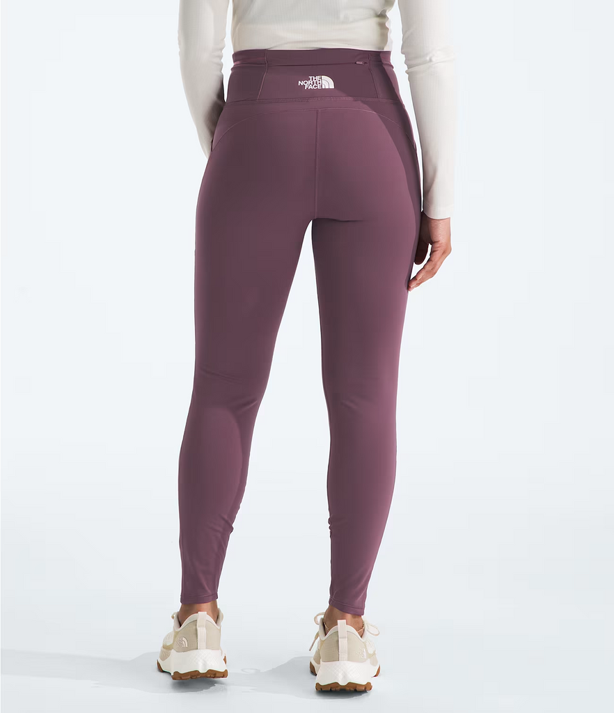 The North Face Women's Winter Warm Pro Tight-Killington Sports