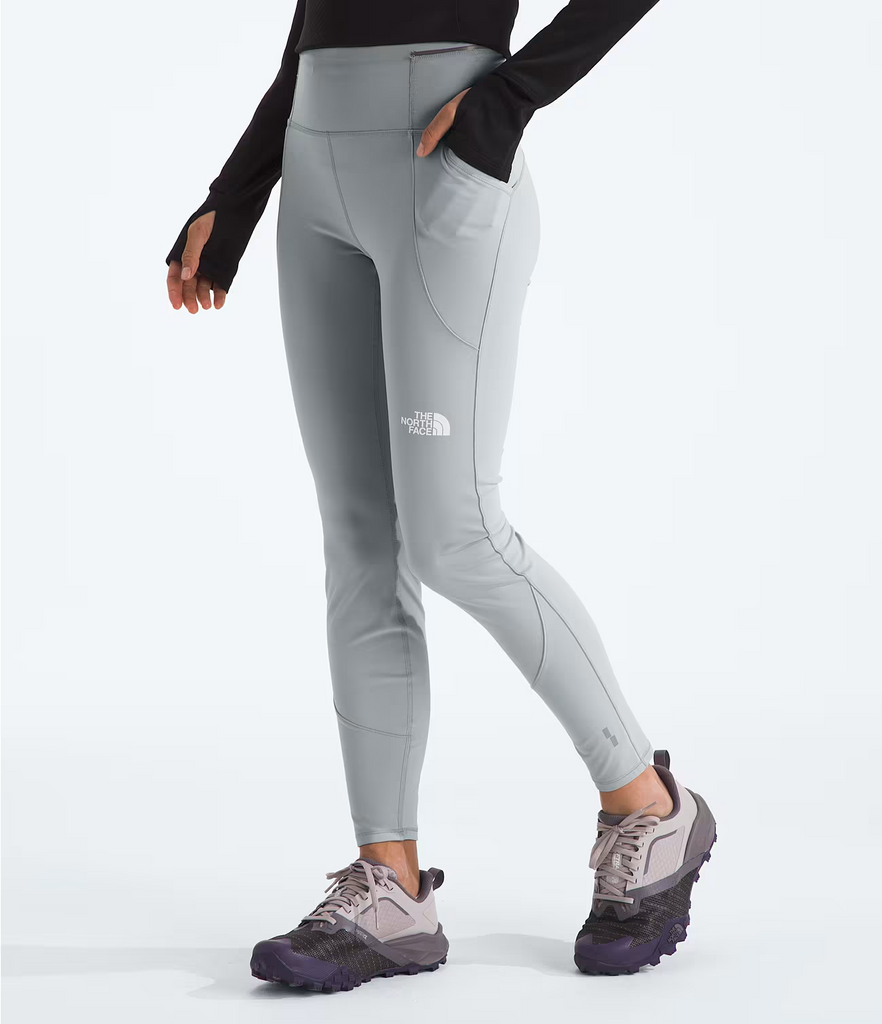 The North Face Women's Winter Warm Pro Tight-Killington Sports