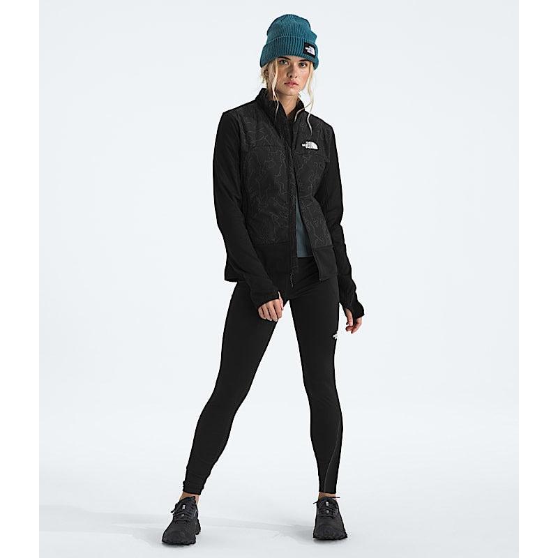 The North Face Women's Winter Warm Pro Tight-Killington Sports