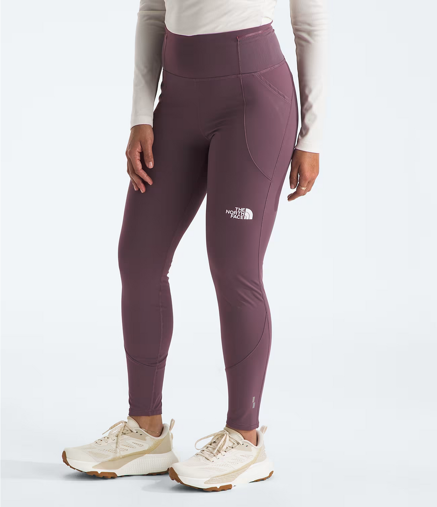 The North Face Women's Winter Warm Pro Tight-Killington Sports