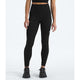 The North Face Women's Winter Warm Pro Tight-TNF Black-Killington Sports