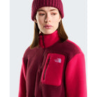 The North Face Women's Yumiori ¼ Zip-Killington Sports