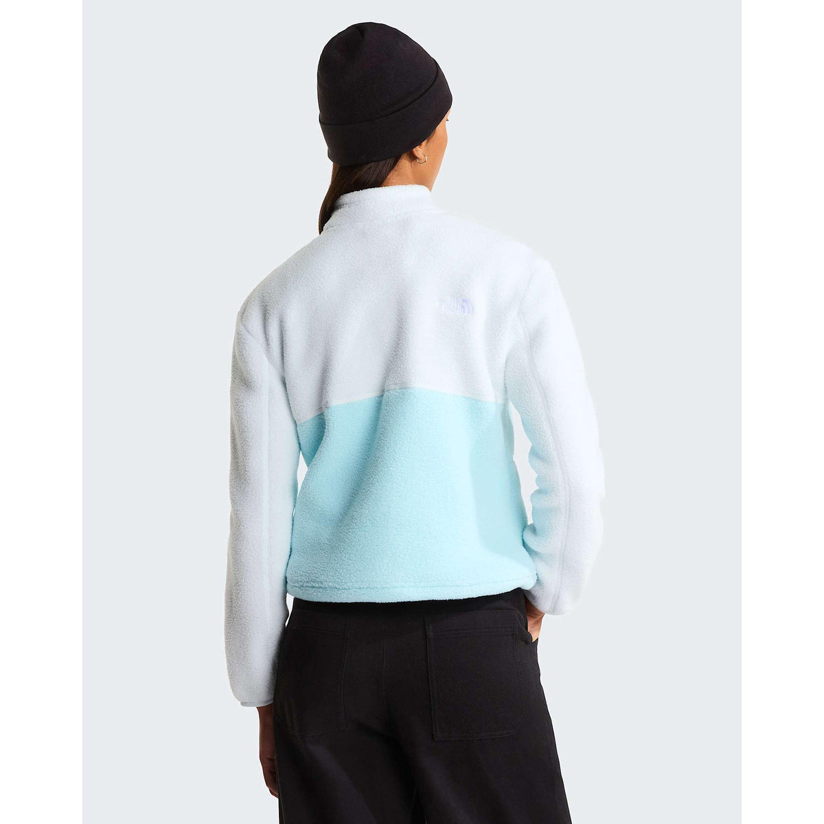 The North Face Women's Yumiori ¼ Zip-Killington Sports