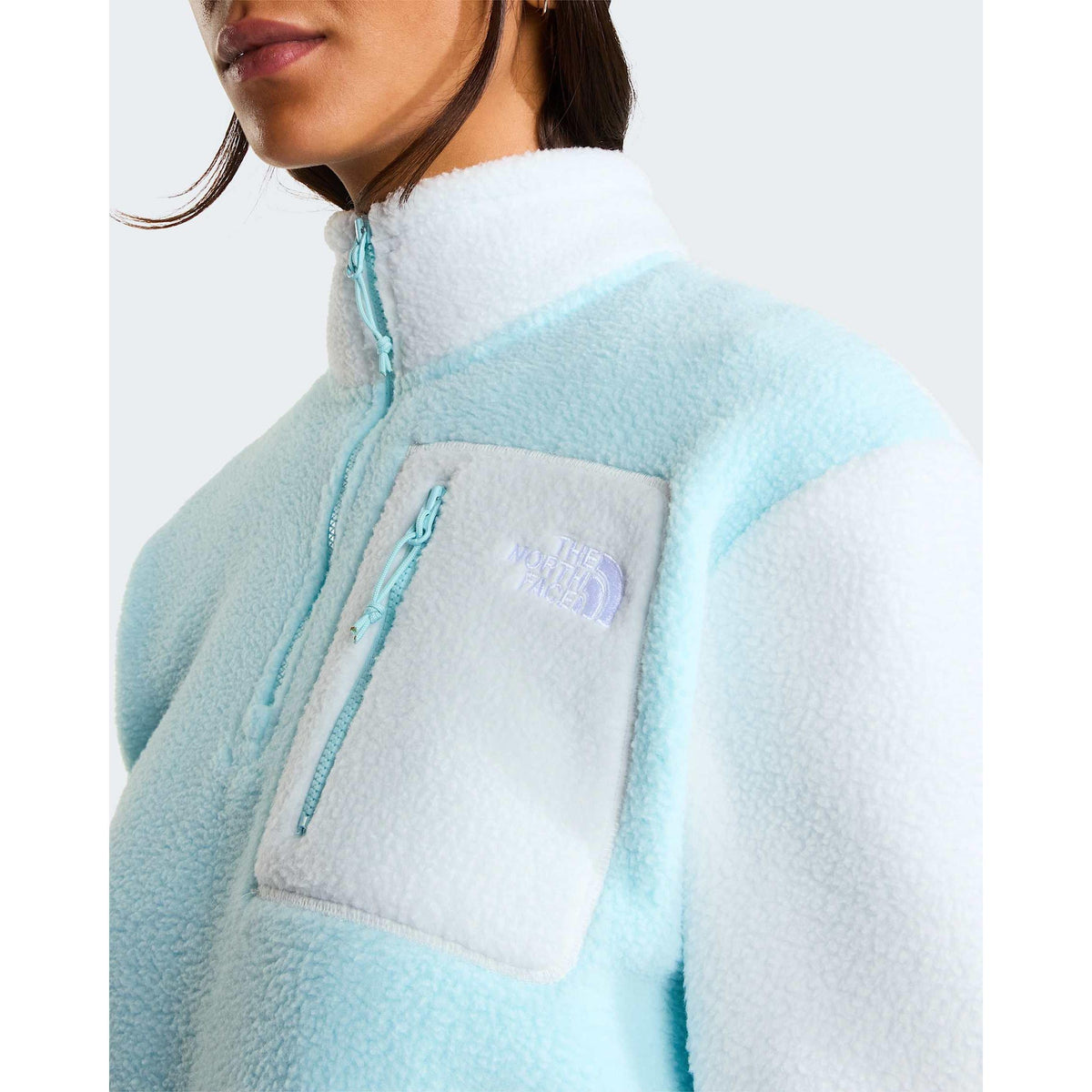 The North Face Women's Yumiori ¼ Zip-Killington Sports