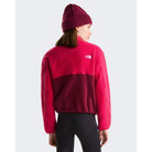 The North Face Women's Yumiori ¼ Zip-Killington Sports
