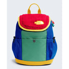 The North Face Youth Mini Explorer-TNF Red/Deep Grass Green/TNF Blue/Summit Gold-Killington Sports