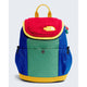 The North Face Youth Mini Explorer-TNF Red/Deep Grass Green/TNF Blue/Summit Gold-Killington Sports