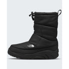 The North Face Youth NSE Traction Bootie WP-TNF Black/TNF White-Killington Sports