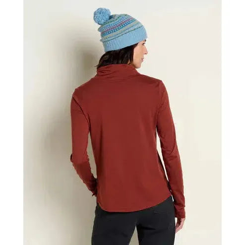 Toad & Co Cazadero Pom Beanie-Killington Sports