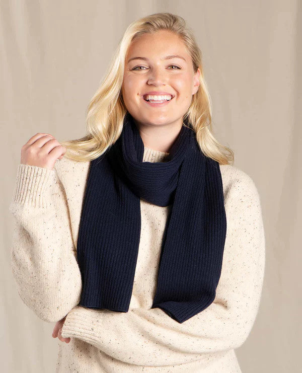 Toad & Co Cazadero Scarf-Killington Sports