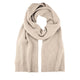 Toad & Co Cazadero Scarf-Oatmeal Heather-Killington Sports