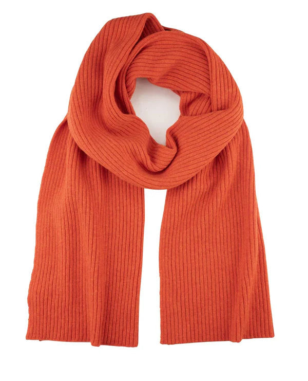 Toad & Co Cazadero Scarf-Winterberry-Killington Sports