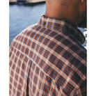 Toad & Co Men's Airscape Longsleeve Shirt-Killington Sports