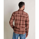Toad & Co Men's Airsmyth Long Sleeve Shirt-Killington Sports