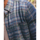 Toad & Co Men's Airsmyth Longsleeve Shirt-Killington Sports