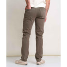 Toad & Co Men's Balsam 5 Pocket Lean Pant-Killington Sports