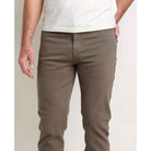 Toad & Co Men's Balsam 5 Pocket Lean Pant-Killington Sports
