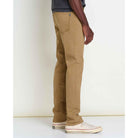 Toad & Co Men's Balsam 5 Pocket Lean Pant-Killington Sports