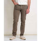 Toad & Co Men's Balsam 5 Pocket Lean Pant-Fir-Killington Sports