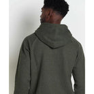 Toad & Co Men's Bitterroot Long Sleeve Hoodie-Killington Sports