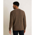 Toad & Co Men's Butte Crew Sweater-Killington Sports