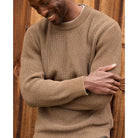 Toad & Co Men's Butte Crew Sweater-Killington Sports