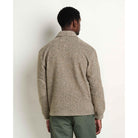 Toad & Co Men's Cabinside Fleece Pullover-Killington Sports