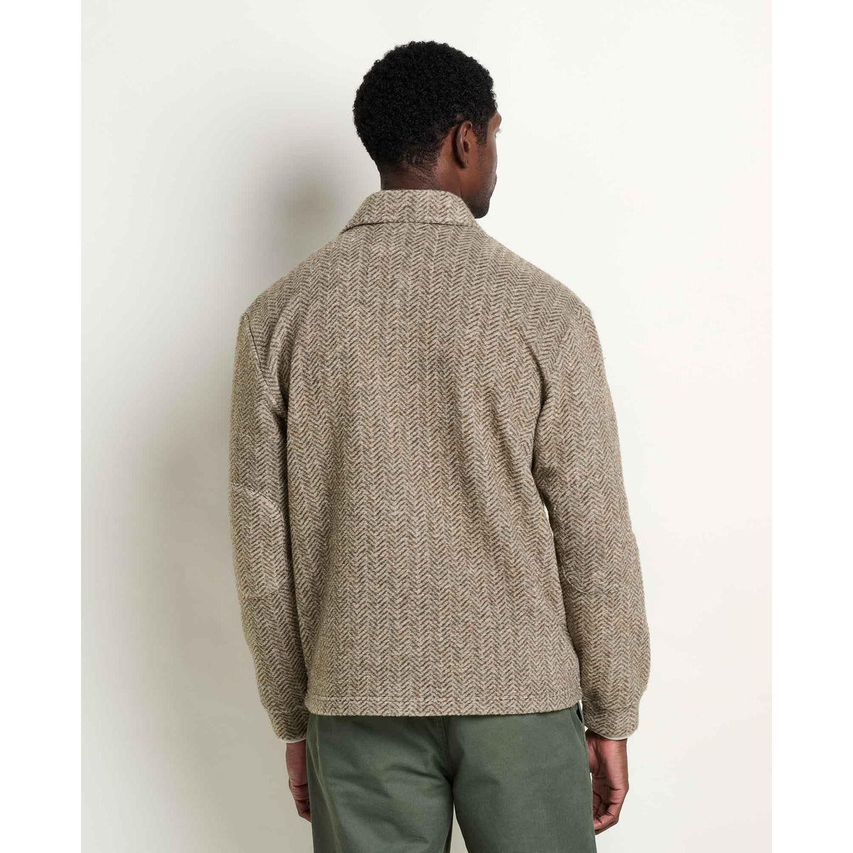 Toad & Co Men's Cabinside Fleece Pullover-Killington Sports