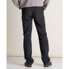 Toad & Co Men's Coaster Cord 5 Pocket Pant-Killington Sports