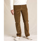 Toad & Co Men's Coaster Cord 5 Pocket Pant-Fir-Killington Sports