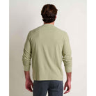 Toad & Co Men's Framer II Long Sleeve Crew-Killington Sports