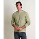 Toad & Co Men's Framer II Long Sleeve Crew-Yucca-Killington Sports