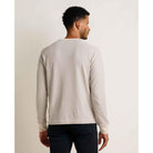 Toad & Co Men's Framer Longsleeve Crew-Killington Sports
