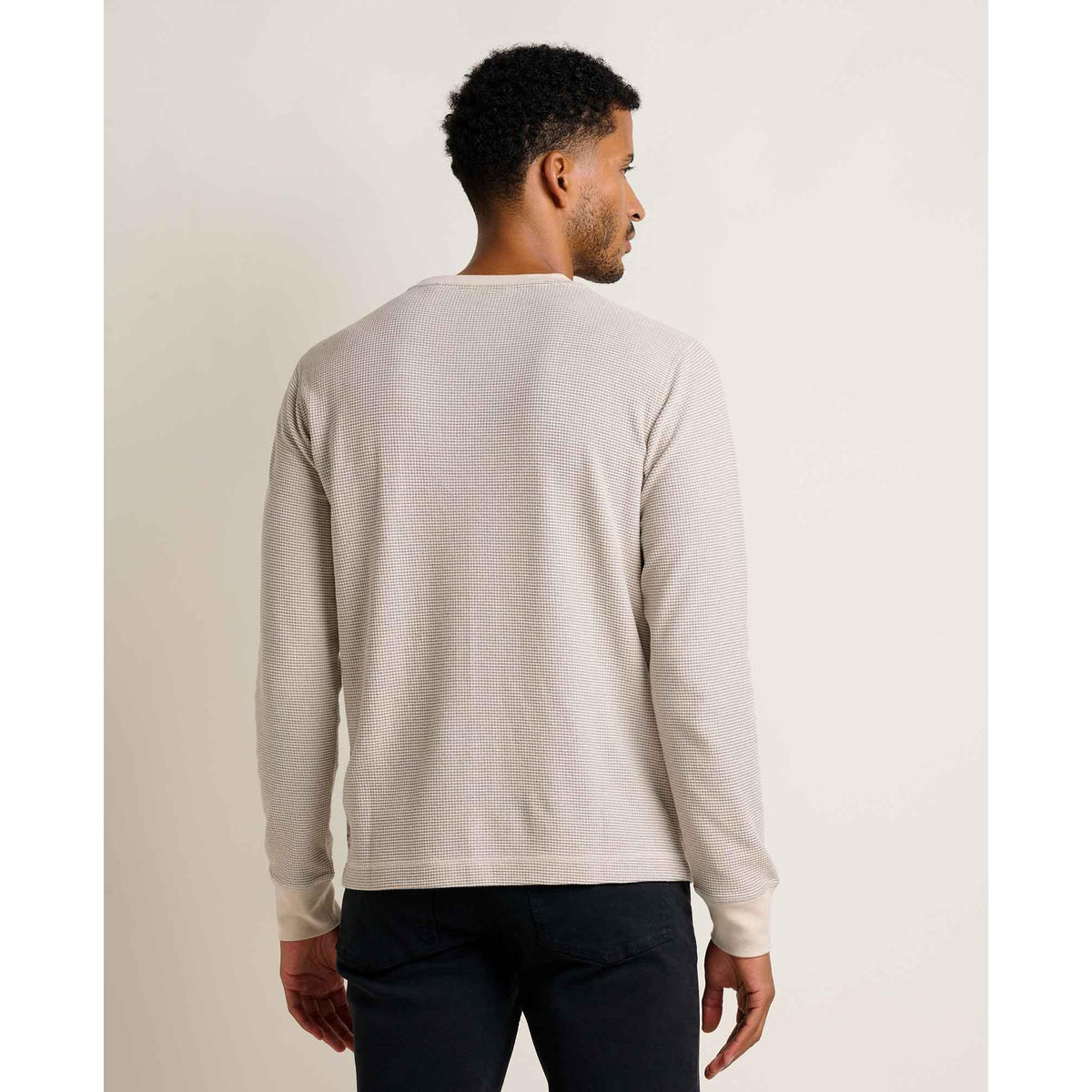 Toad & Co Men's Framer Longsleeve Crew-Killington Sports