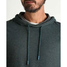 Toad & Co Men's Framer Longsleeve Hoodie-Killington Sports