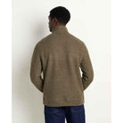 Toad & Co Men's Kennicott 1/4 Zip Pullover-Killington Sports