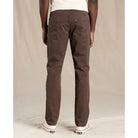 Toad & Co Men's Mission Ridge 5 Pocket Lean Pant-Killington Sports