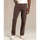 Toad & Co Men's Mission Ridge 5 Pocket Lean Pant-Barnwood Vintage Wash-Killington Sports