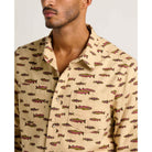 Toad & Co Men's Pinevale Long Sleeve Shirt-Killington Sports