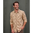 Toad & Co Men's Pinevale Long Sleeve Shirt-Killington Sports