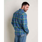 Toad & Co Men's Pinevale Long Sleeve Shirt-Killington Sports