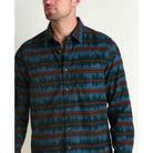 Toad & Co Men's Pinevale Longsleeve Shirt-Killington Sports