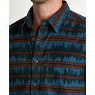 Toad & Co Men's Pinevale Longsleeve Shirt-Killington Sports