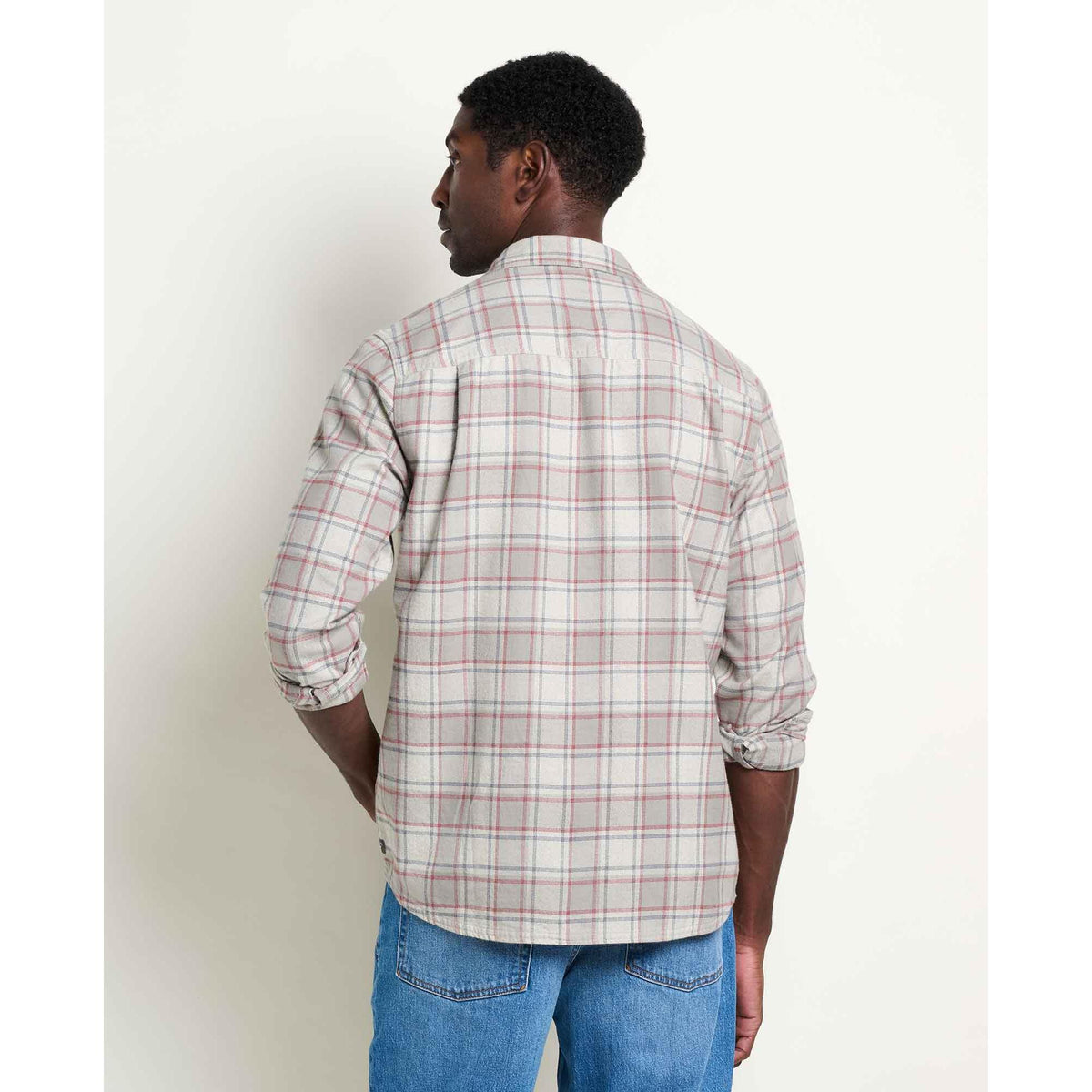 Toad & Co Men's Pinevale Longsleeve Shirt-Killington Sports