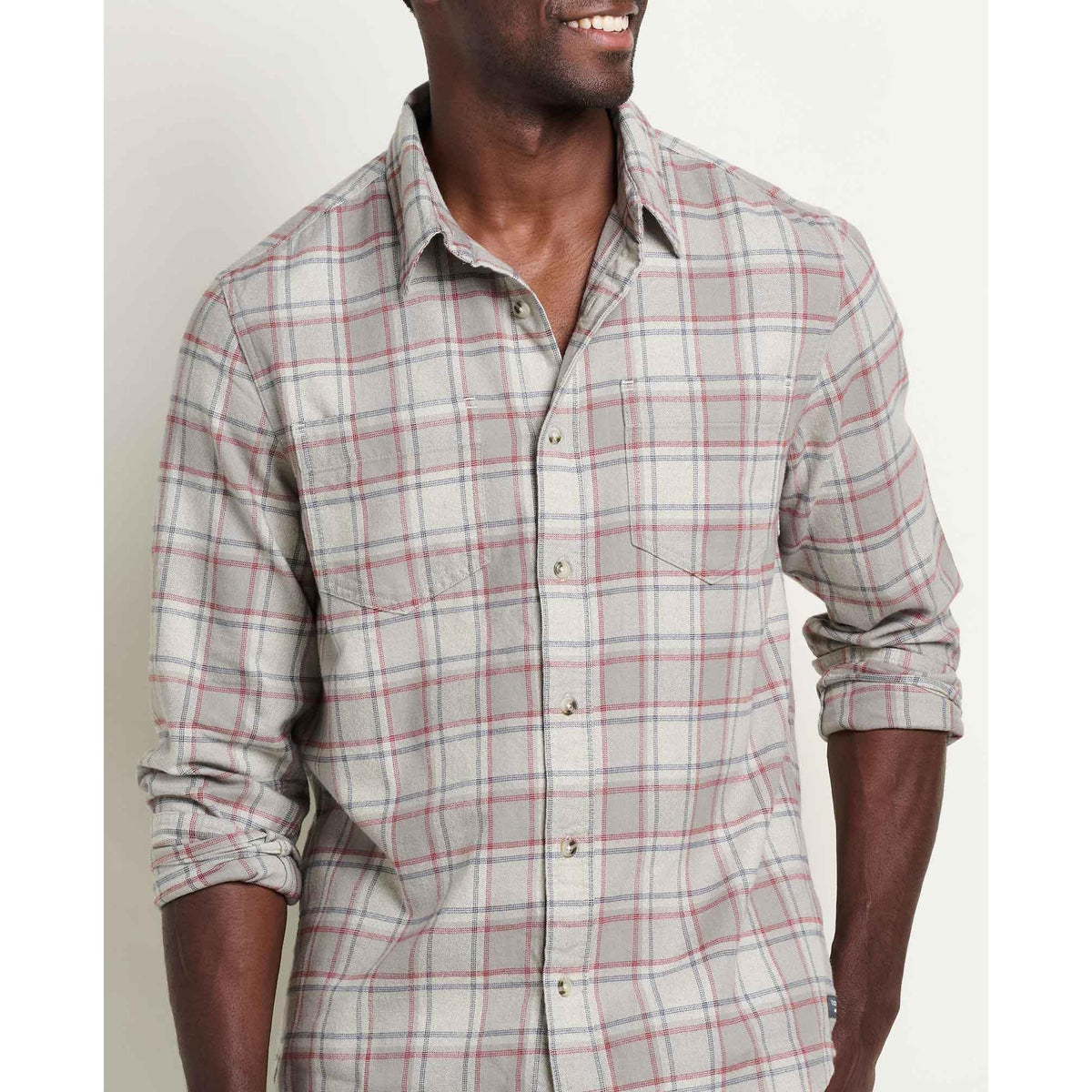 Toad & Co Men's Pinevale Longsleeve Shirt-Killington Sports