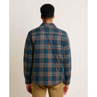 Toad & Co Men's Pinevale Shirt Jacket-Killington Sports