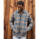 Toad & Co Men's Pinevale Shirt Jacket-Killington Sports