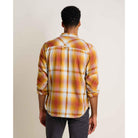 Toad & Co Men's Ranchero Long Sleeve Shirt-Killington Sports